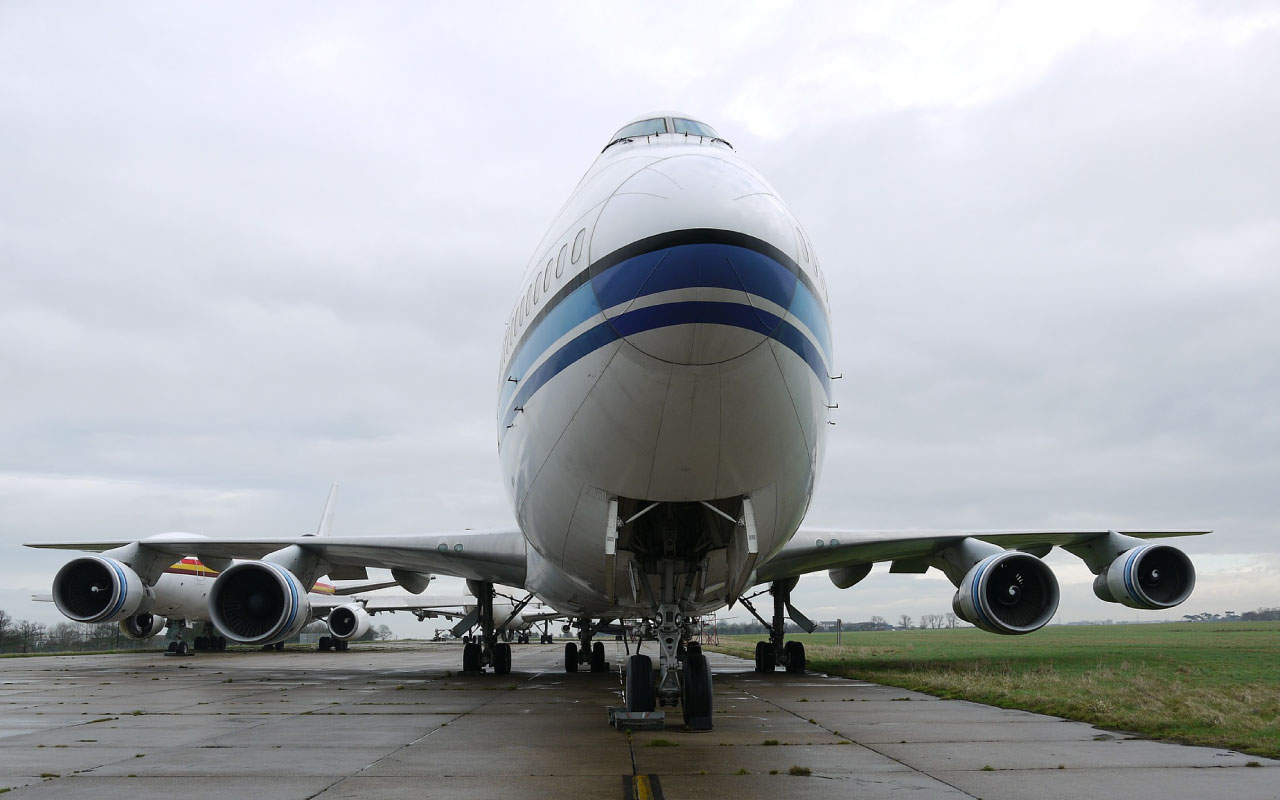 plane | Siam Chemical Logistics