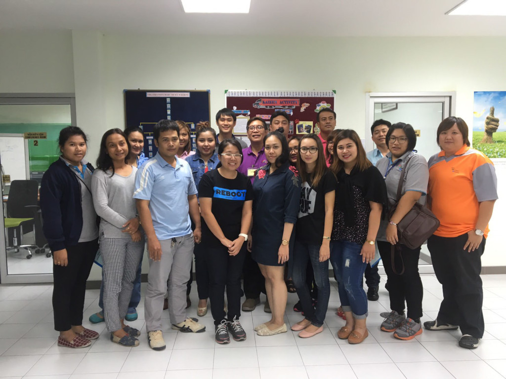 In house Training For ISO Committee Requirements ISO 9001 2015 And