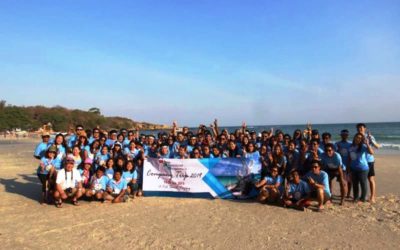 SCL TRIP 2019 @ระยอง ระหว่างวันที่ 19-20 มกราคม 2019 ณ แกรนด์วิว รีสอร์ท